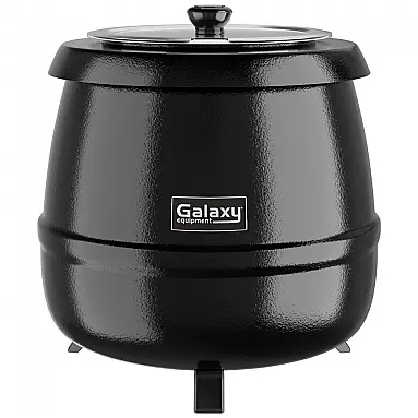 Panela Elétrica de Sopas Galaxy