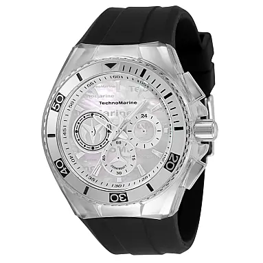 Relgio masculino TechnoMarine Cruise California