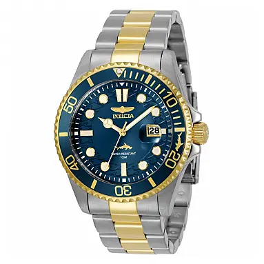 Relógio Masculino Invicta Pro Diver
