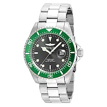 Relgio masculino profissional - 43 mm. Ao 22021