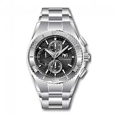 Relógio Masculino TechnoMarine Manta Ocean