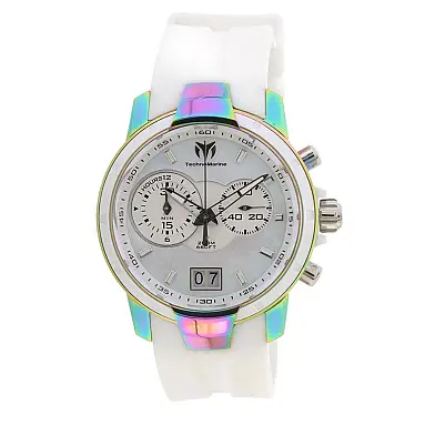TechnoMarine UF6 Swiss Ronda 5020.B