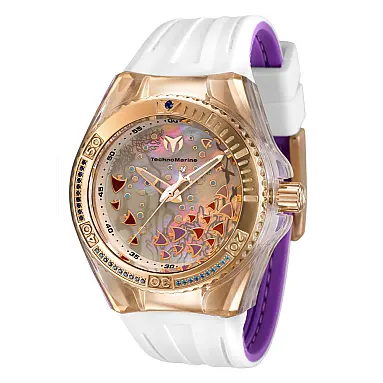 Relgio feminino TechnoMarine Cruise Dream