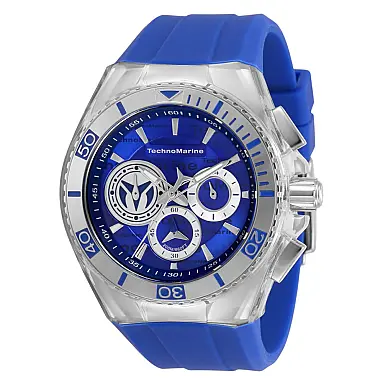 Relógio Masculino TechnoMarine Cruise California