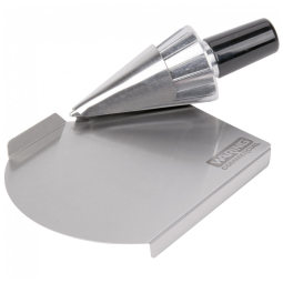 Waring CAC121 Ferramenta de Enrolamento e Formação de Cônico para Waffles