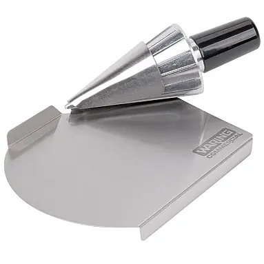 Waring CAC121 Ferramenta de Enrolamento