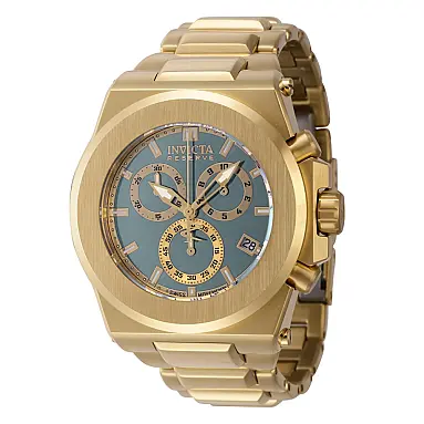 Relgio masculino reserva Akula Swiss