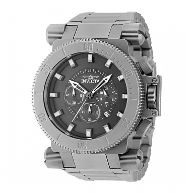 Relógio Masculino Invicta Coalition Forces