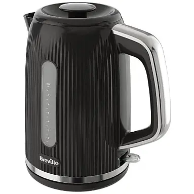 kettle black Fast Boil Black
