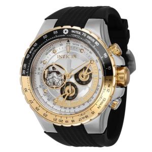 Relgio masculino Star Wars Stormtrooper - 50 mm. Preto 41321