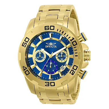 Relógio Masculino Pro Diver SCUBA,