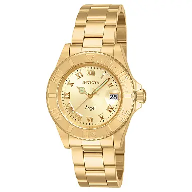 Relógio feminino Invicta Angel ,
