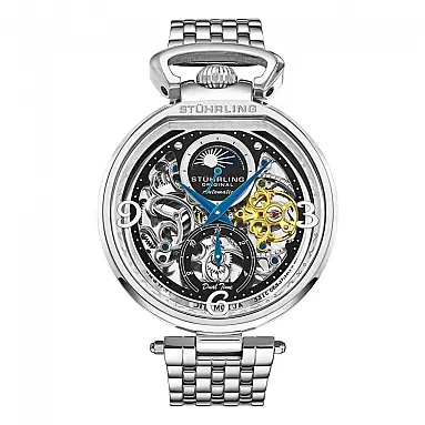 Relógio Automático Stuhrling Modena 4032,