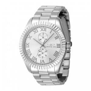 Relógio Masculino Invicta Specialty 43mm, Aço 47421