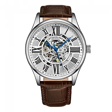 Relógio Masculino Stuhrling Atrium 3942