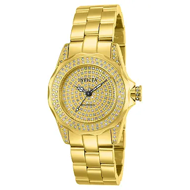 Relógio Feminino Pro Diver 1.13