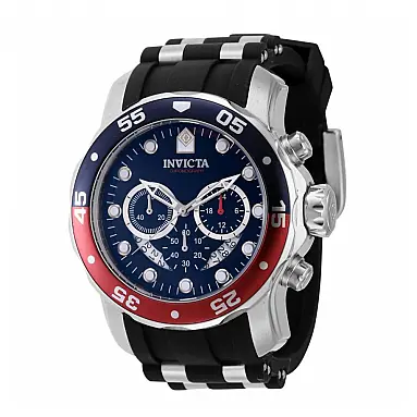 Relógio Masculino Invicta Pro Diver