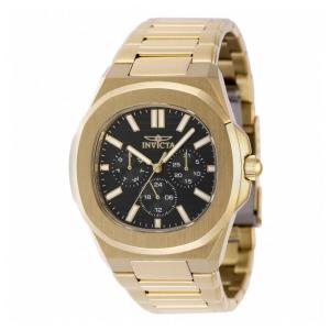 Relógio Masculino Invicta Speedway 41mm, Dourado ZG48521