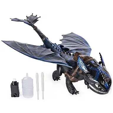 Dreamworks Dragons - Boneco Gigante