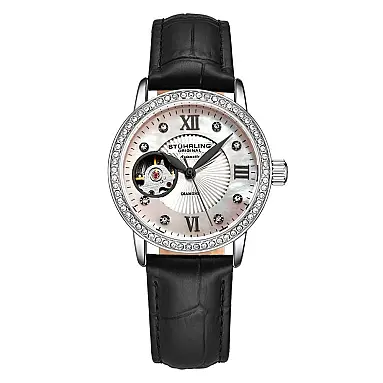Relógio Automático Stuhrling Legacy 34