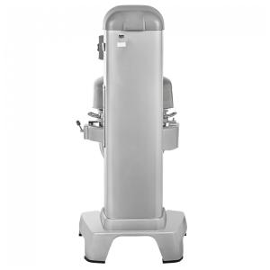 Batedeira Industrial Planetária de Piso para Pizza Hobart Legacy HL6621 de 56,8 Litros com Proteção 240V, 3 Fases, 2,7 hp