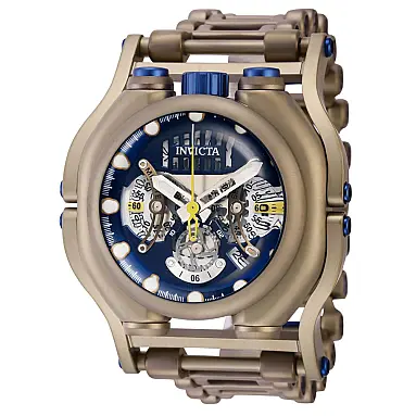 Relgio masculino Sea Hunter -
