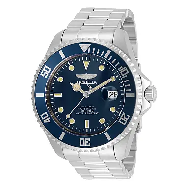 Relógio Masculino Automático Pro Diver,