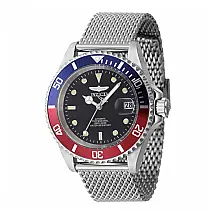 Relógio Masculino Automático Invicta Pro Diver Apex 40mm de Aço 47721