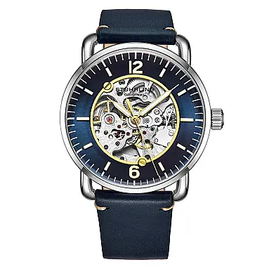 Relógio Masculino Stuhrling Mantra 3972