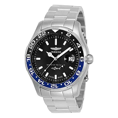 Relógio Masculino Pro Diver de