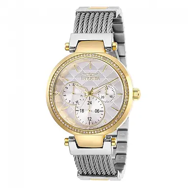 Relógio Feminino Invicta Angel Eterna