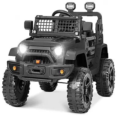 Kimbosmart Carro, Carrinho Elétrico 2