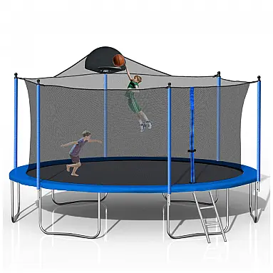 Cama Elastica Capacidade até 150
