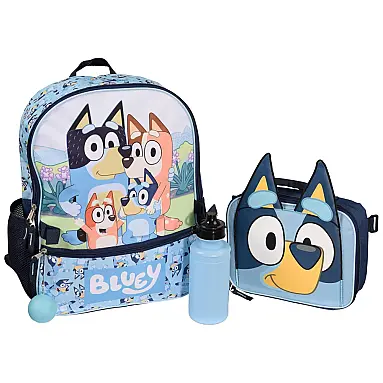 Mochila Escolar Infantil 3D 40cm