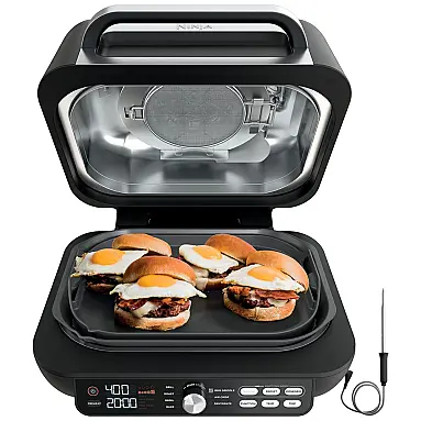 Fritadeira Elétrica AirFryer 7 em