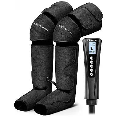 Massageador Elétrico de Compressão para