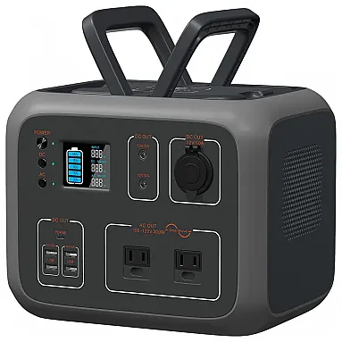 Bluetti AC50S Gerador de Energia