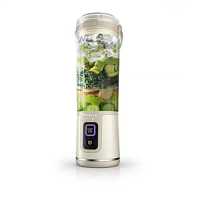 Blast Portable Blender. Cordless,510,3 gramas