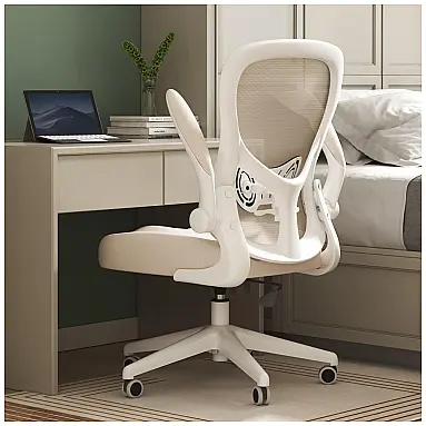 Cadeira de Escritório Ergonômica Giratória