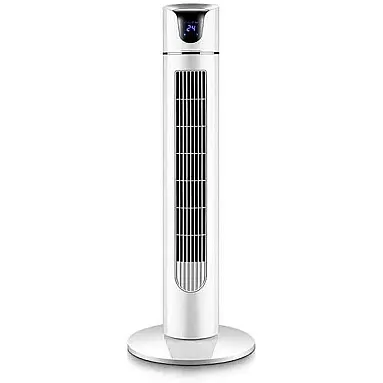 Ventilador de Torre com 3