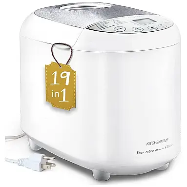 Máquina de Pão KITCHENARM 19