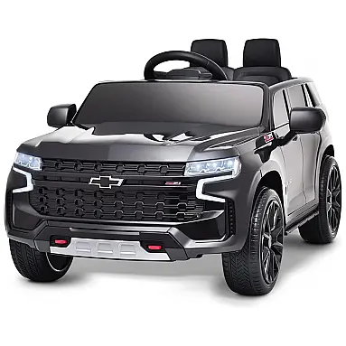Carro Elétrico Infantil a Bateria