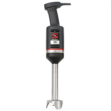 Sammic XM21 Mixer Mergulhador 2/5