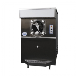 Máquina de Coquetel Congelado Frosty Factory 289R 2-1 24 Litros Kit Grande com 2 Dispensers e Resfriamento Remoto, 110V