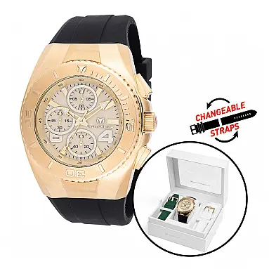 Relógio Masculino TechnoMarine Cruise Original