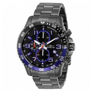 Relógio Masculino Invicta Specialty 45mm Gunmetal 34031
