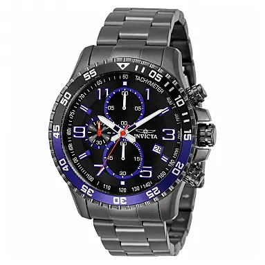 Relógio Masculino Invicta Specialty 45mm
