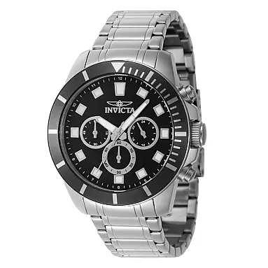 Relógio Pro Masculino - 45mm.