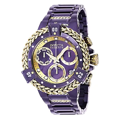 Relgio feminino reserva Herc Swiss