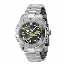 Relógio Masculino Chase Durer 40mm em Aço CDW0131
